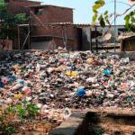 Gestão ambiental tratamento de resíduos