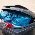 Transporte de resíduos