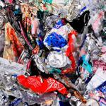 Coleta seletiva de lixo reciclável em sp