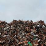 Gerenciamento de resíduos industriais