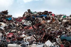 Gestão ambiental resíduos industriais