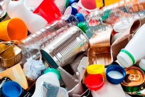 Empresas de coleta de recicláveis