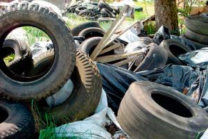 Tratamento de resíduos industriais