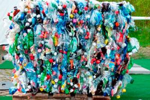 Coleta de recicláveis