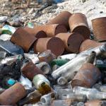 Gerenciamento de resíduos