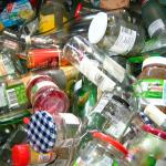 Coleta seletiva de lixo reciclável em sp