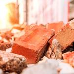 Coleta de entulho sp