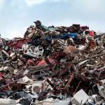 Gestão ambiental resíduos industriais
