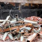 Serviço de retirada de entulho sp