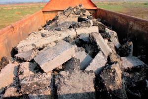 Empresa de coleta de entulho sp