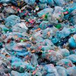 Serviço de coleta de lixo